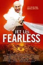 دانلود زیرنویس فارسی فیلم
Fearless 2006