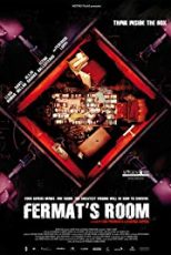 دانلود زیرنویس فارسی فیلم
Fermat’s Room 2007