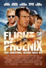 دانلود زیرنویس فارسی فیلم
Flight of the Phoenix 2004