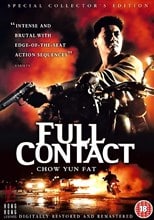 دانلود زیرنویس فارسی فیلم
Full Contact 1992