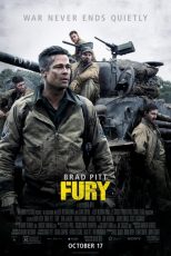 دانلود زیرنویس فارسی فیلم
Fury 2014