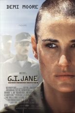 دانلود زیرنویس فارسی فیلم
G.I. Jane 1997