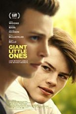 دانلود زیرنویس فارسی فیلم
Giant Little Ones 2018
