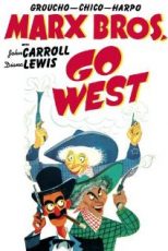 دانلود زیرنویس فارسی فیلم
Go West 1940