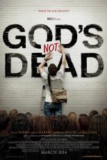 دانلود زیرنویس فارسی فیلم
God’s Not Dead 2014