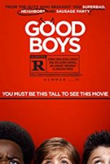 دانلود زیرنویس فارسی فیلم
Good Boys 2019