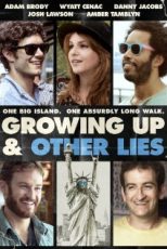 دانلود زیرنویس فارسی فیلم
Growing Up and Other Lies 2014