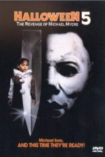 دانلود زیرنویس فارسی فیلم
Halloween 5 The Revenge of Michael Myers 1989