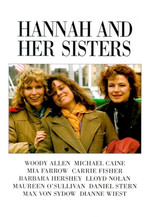 دانلود زیرنویس فارسی فیلم
Hannah and Her Sisters 1986