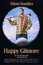 دانلود زیرنویس فارسی فیلم
Happy Gilmore 1996