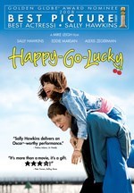 دانلود زیرنویس فارسی فیلم
Happy Go Lucky 2008