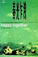 دانلود زیرنویس فارسی فیلم
Happy Together 1997