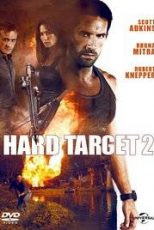 دانلود زیرنویس فارسی فیلم
Hard Target 2 2016