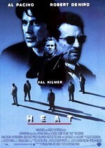 دانلود زیرنویس فارسی فیلم
Heat 1995