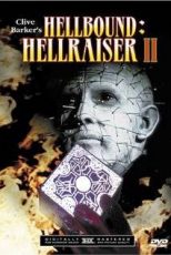 دانلود زیرنویس فارسی فیلم
Hellbound Hellraiser II 1988