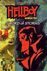 دانلود زیرنویس فارسی فیلم
Hellboy Animated Sword of Storms 2006