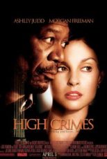 دانلود زیرنویس فارسی فیلم
High Crimes 2002