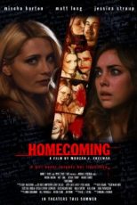دانلود زیرنویس فارسی فیلم
Homecoming 2009