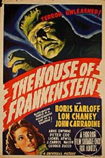 دانلود زیرنویس فارسی فیلم
House of Frankenstein 1944