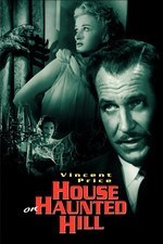 دانلود زیرنویس فارسی فیلم
House on Haunted Hill 1959