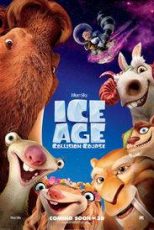 دانلود زیرنویس فارسی فیلم
Ice Age: Collision Course 2016