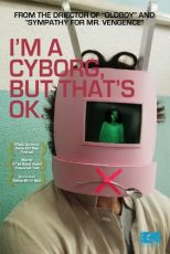 دانلود زیرنویس فارسی فیلم
I’m a Cyborg, But That’s OK 2006