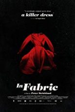 دانلود زیرنویس فارسی فیلم
In Fabric 2018