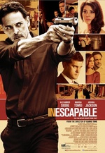 دانلود زیرنویس فارسی فیلم
Inescapable 2012
