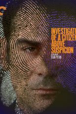 دانلود زیرنویس فارسی فیلم
Investigation of a Citizen Above Suspicion 1970