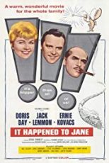 دانلود زیرنویس فارسی فیلم
It Happened to Jane 1959