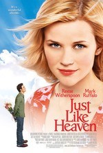دانلود زیرنویس فارسی فیلم
Just Like Heaven 2005