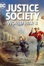 دانلود زیرنویس فارسی فیلم
Justice Society: World War II 2021