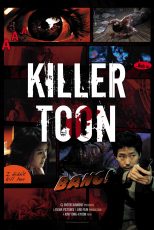 دانلود زیرنویس فارسی فیلم
Killer Toon 2013