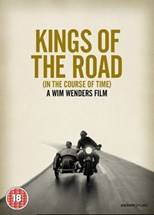 دانلود زیرنویس فارسی فیلم
Kings of the Road 1976