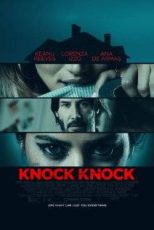 دانلود زیرنویس فارسی فیلم
Knock Knock 2015
