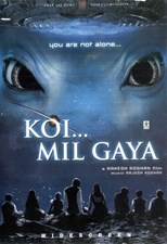 دانلود زیرنویس فارسی فیلم
Koi… Mil Gaya 2003