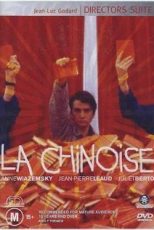 دانلود زیرنویس فارسی فیلم
La chinoise 1967