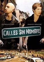 دانلود زیرنویس فارسی فیلم
Las calles sin nombre 2007