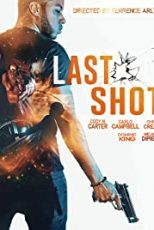 دانلود زیرنویس فارسی فیلم
Last Shot 2020