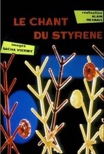 دانلود زیرنویس فارسی فیلم
Le chant du styrène 1958