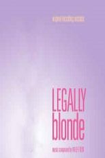 دانلود زیرنویس فارسی فیلم
Legally Blonde 2001