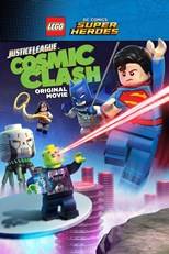 دانلود زیرنویس فارسی فیلم
LEGO DC Comics Super Heroes Justice League Cosmic Clash 2016