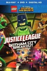دانلود زیرنویس فارسی فیلم
Lego DC Comics Superheroes: Justice League – Gotham City Breakout 2016