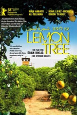 دانلود زیرنویس فارسی فیلم
Lemon Tree 2008