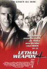 دانلود زیرنویس فارسی فیلم
Lethal Weapon 4 1998