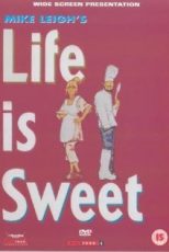 دانلود زیرنویس فارسی فیلم
Life Is Sweet 1990