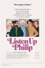 دانلود زیرنویس فارسی فیلم
Listen Up Philip 2014