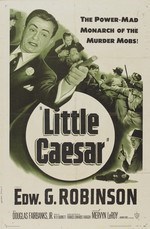 دانلود زیرنویس فارسی فیلم
Little Caesar 1931