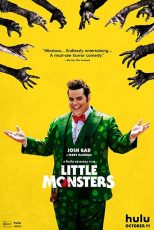 دانلود زیرنویس فارسی فیلم
Little Monsters 2019
