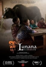 دانلود زیرنویس فارسی فیلم
Lunana: A Yak in the Classroom 2019